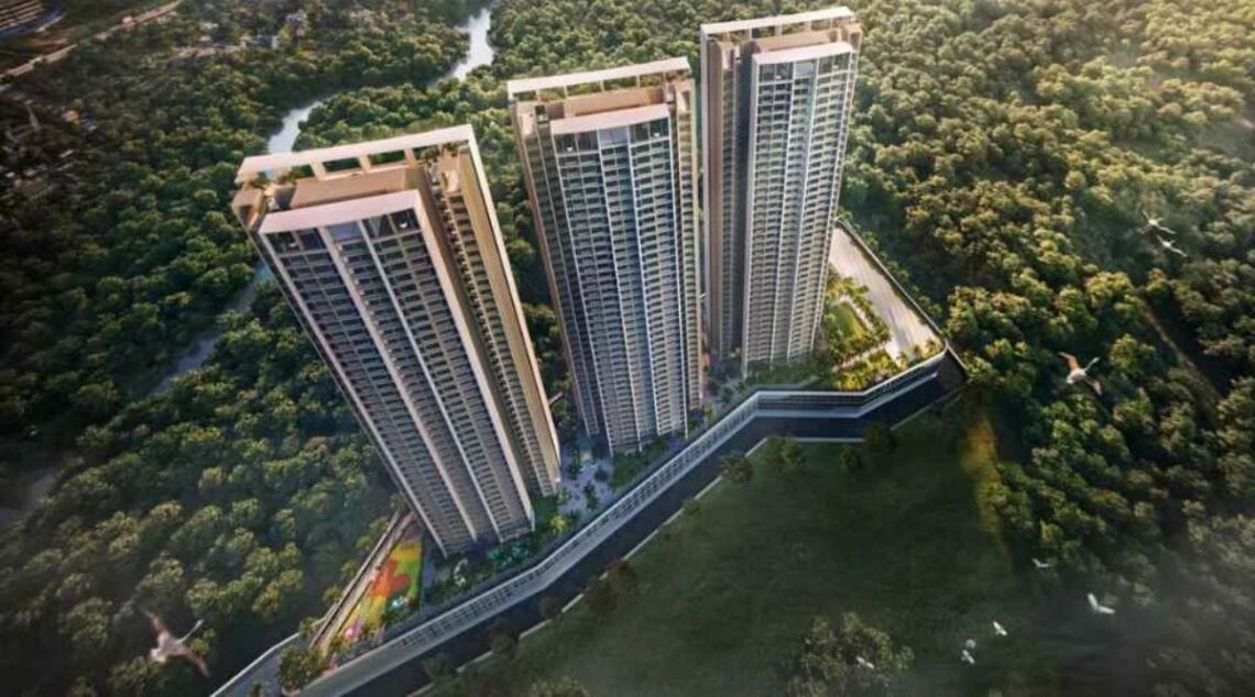 Shree Ram Delta Ulwe