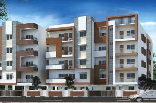 Sobha Sewri Mumbai – Redefining Urban Living 4 Sobha Sewri