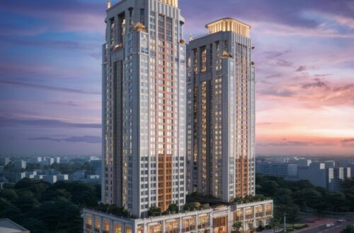 Assetz Codename Beyond Ordinary