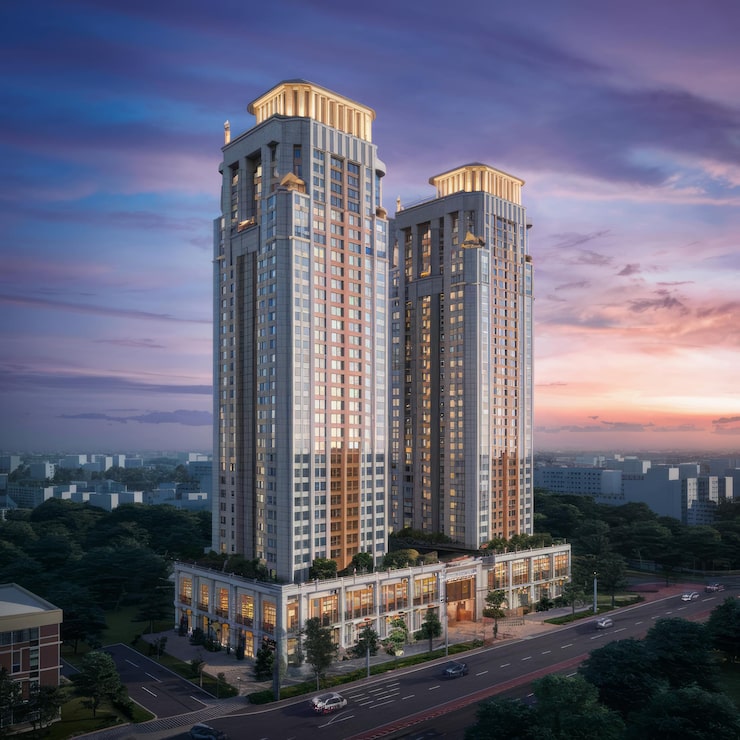 Assetz Codename Beyond Ordinary