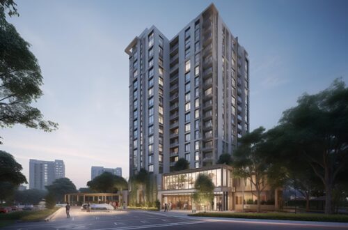 Brigade Budigere Cross Luxury Apartments in Bangalore 4 Brigade Budigere Cross