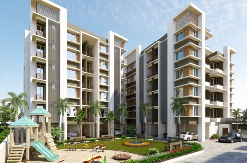 MAIA The Seven Basavanagudi