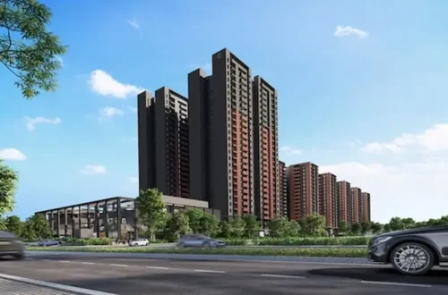 Hiranandani By Projects