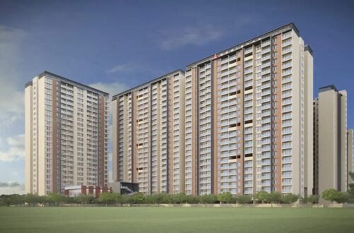 Why Everyone’s Talking About KVN Bagalur Bangalore 4 KVN Bagalur