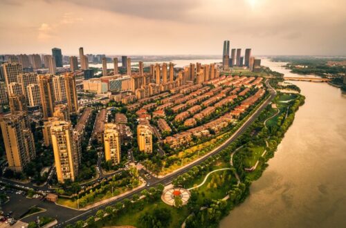 One by MSN Neopolis 4 BHK Luxury Flats Hyderabad 4 One by MSN