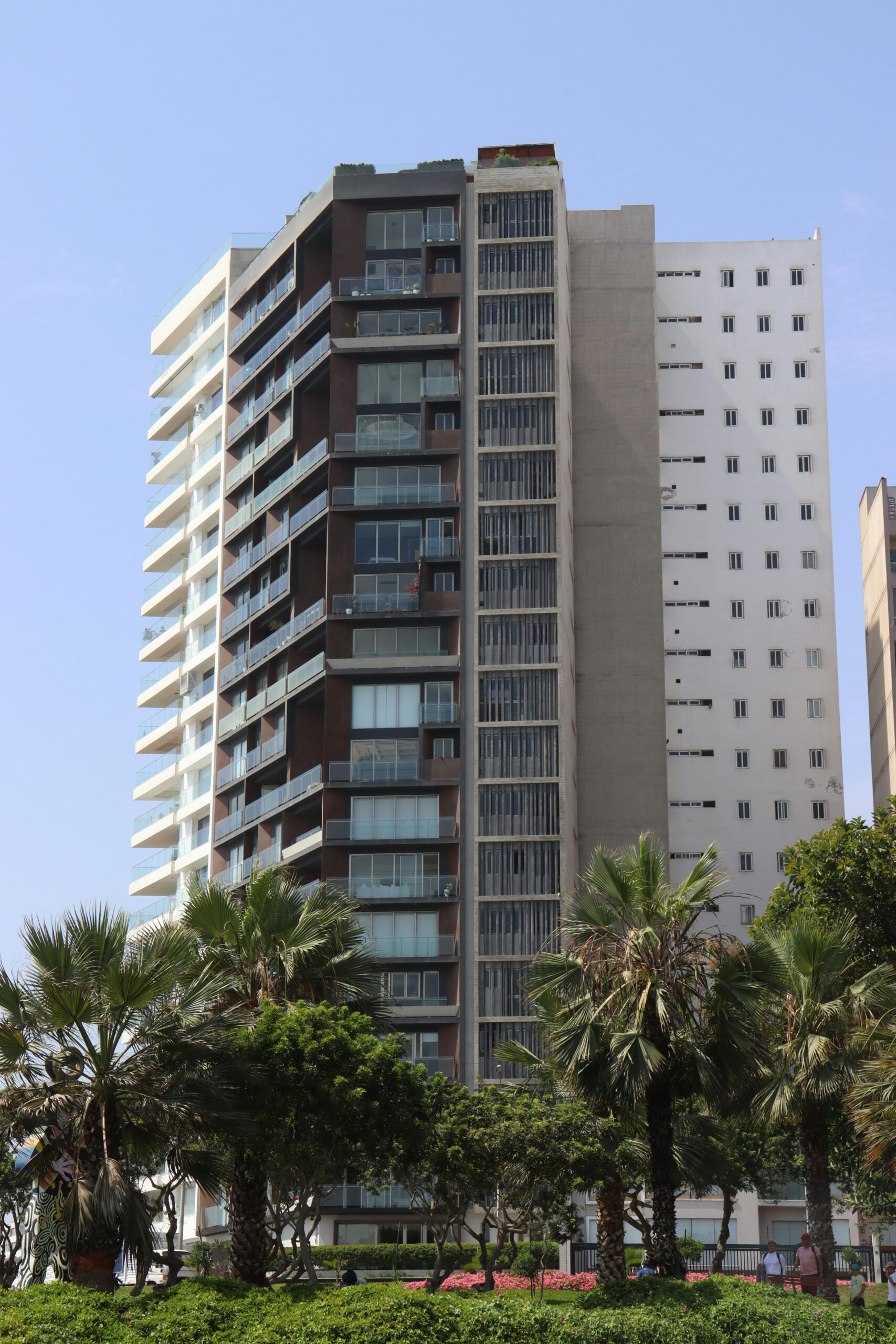 Codename Light Apartments