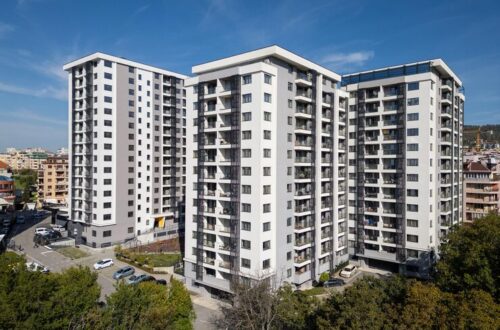 Irish Eta 1 Greater Noida