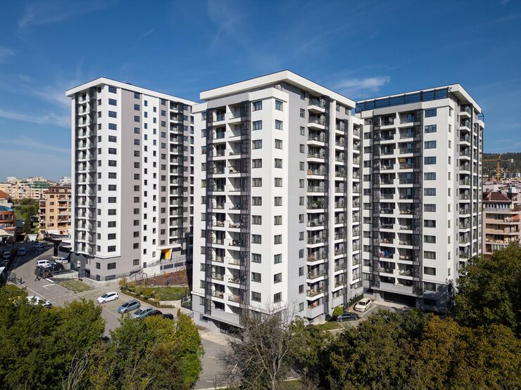 Irish Eta 1 Greater Noida