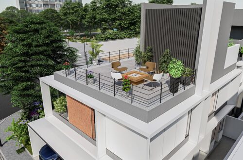 Merusri Sunlit Grove – A Premium Villa Community in Devanahalli 6 Merusri Sunlit Grove