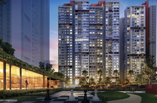 House of Swamiraj Ambernath West