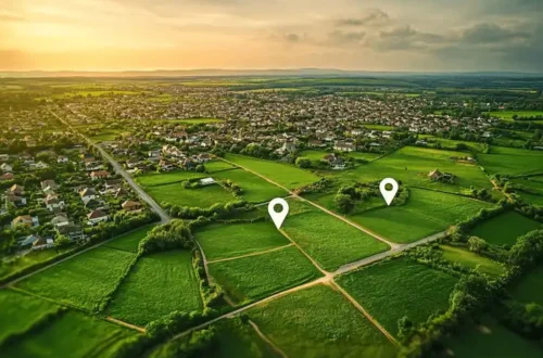 Tribeca Plots in Mumbai: Upcoming Residential Land Project 6 Tribeca Plots in mumbai