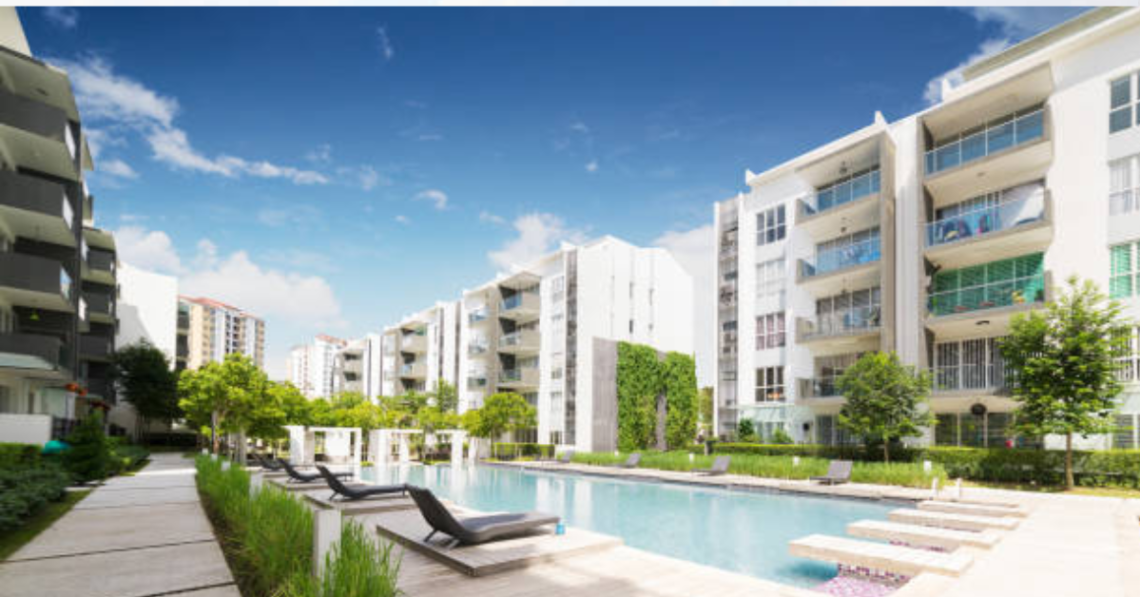 Puravankara Esplanade