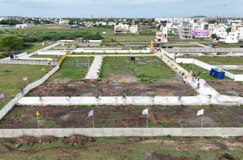 Sameera Mahalakshmi Nagar