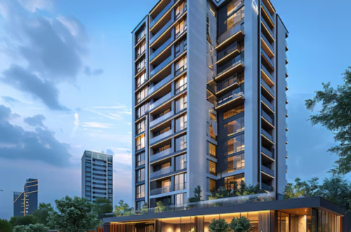 Serene Communities Kokapet – Well-Planned Homes in a Prime Hyderabad Location 3 Serene Communities Kokapet