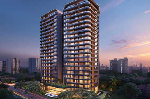 Gami Sector 34 Kharghar