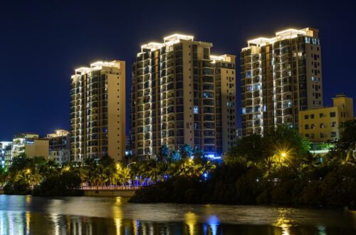 Live Better at Bhartiya Kanakapura Road Bangalore Apartments 5 Bhartiya Kanakapura Road