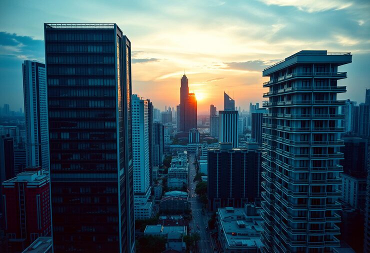 Bhartiya City Shettigere