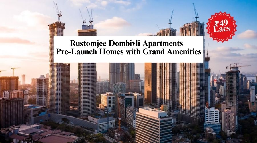 rustomjee-dombivli-apartments-projects-prices