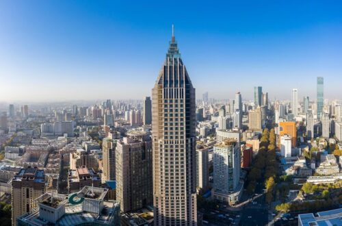 Dasnac Westminster Noida