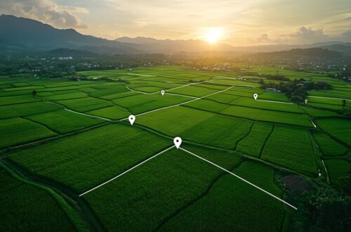 Tribeca Estates Upcoming Plotted Development – Planned Land for Long-Term Value 6 Tribeca estates Upcoming Plotted Developmen