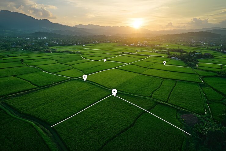 Tribeca estates Upcoming Plotted Developmen