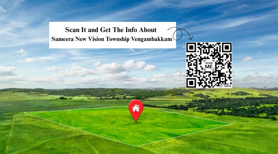 sameera-new-vission-township-vengambakkam-price