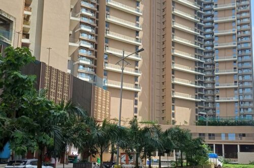 Aspect Realty Linking Road