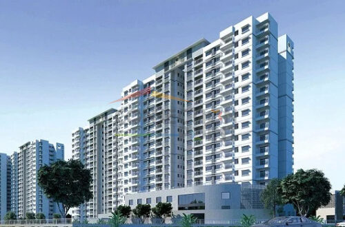 Total Environment Rajanukunte