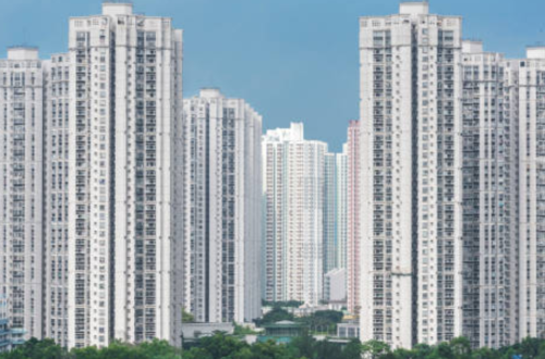 Embassy Andheri Flyover