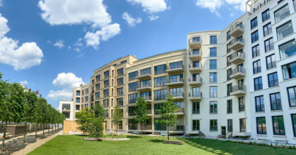 Runwal Codename Forevergreen