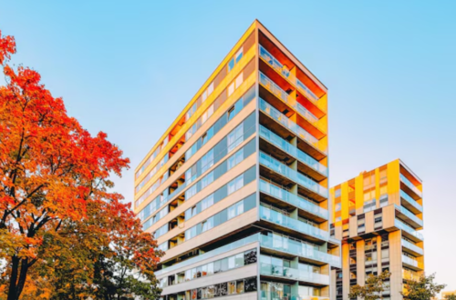 _Satya Levante Residences