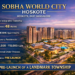 Best Investment: Sobha World City Pre-Launch Offers in Hoskote, East Bangalore 2 Sobha World City