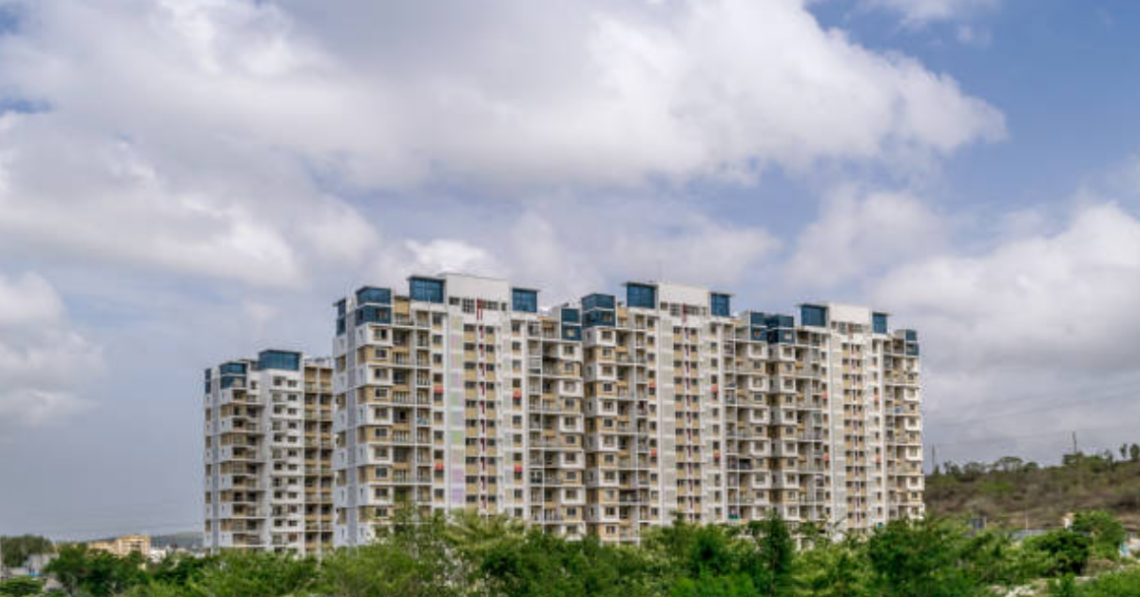 Sunteck West World 1 Tivri 5