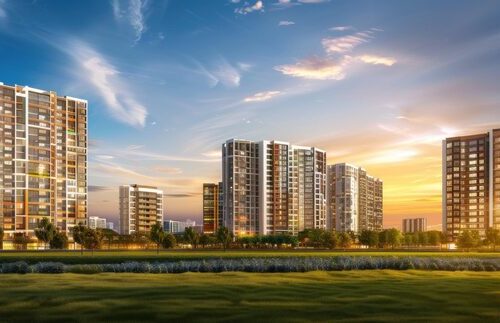 Brigade Whitefield Hoskote Road