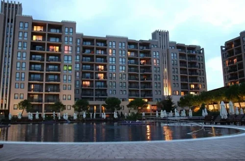 Prestige Madhavaram Chennai,