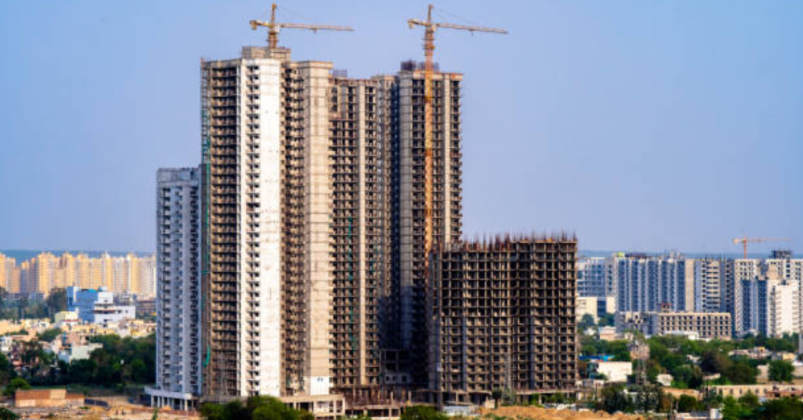 Harnandipuram Township