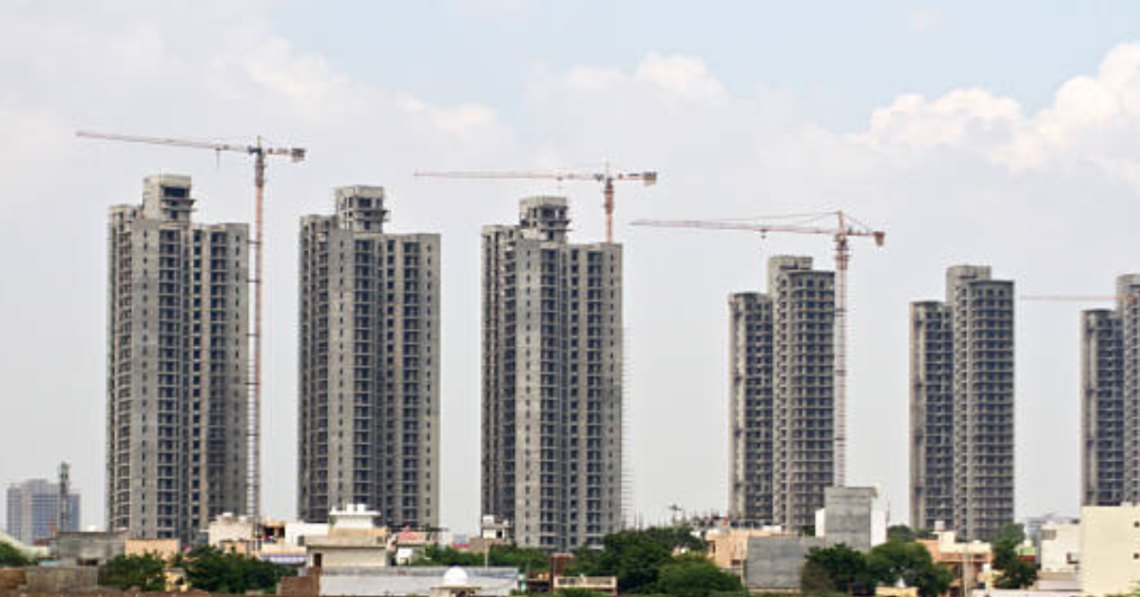 Mahindra Lifespaces Bhandup