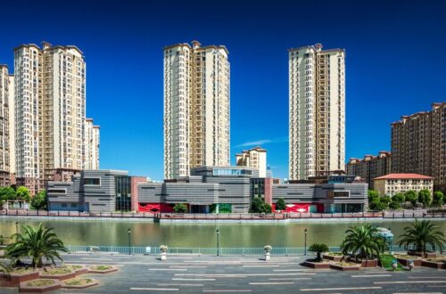 Brigade Stellaris – Modern Homes, Prime Location 6 Brigade-Stellaris