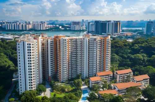 DAC Balmandaisa Luxury Sized Apartments Near Porur–Poonamallee Road 4 DAC Balmandaisa