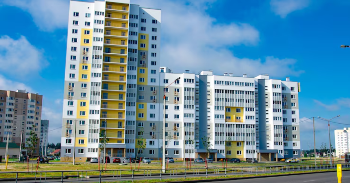 TATA Plots Noida