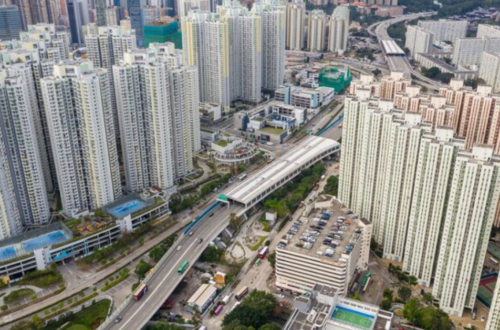 Hiranandani Bay Heights