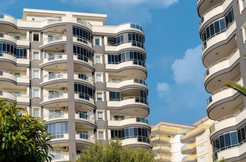 Birla Estates Rohini Delhi