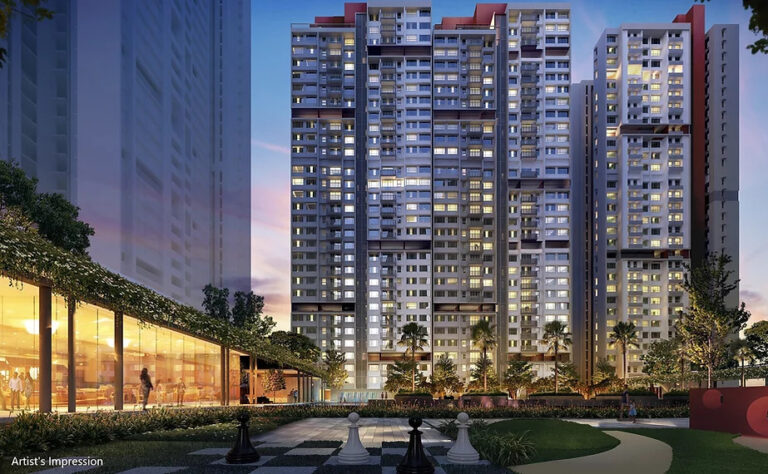 Matuinga Mittal Matunga East High Quality Homes For Long Term Urban Living ...