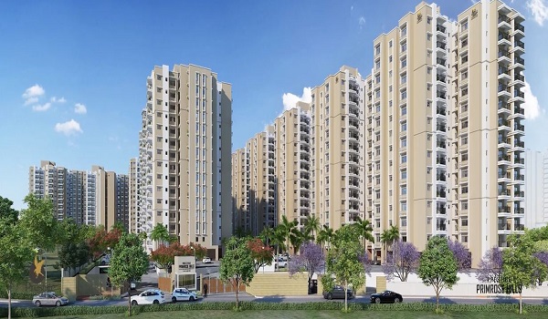 Reliance MET City Jhajjar