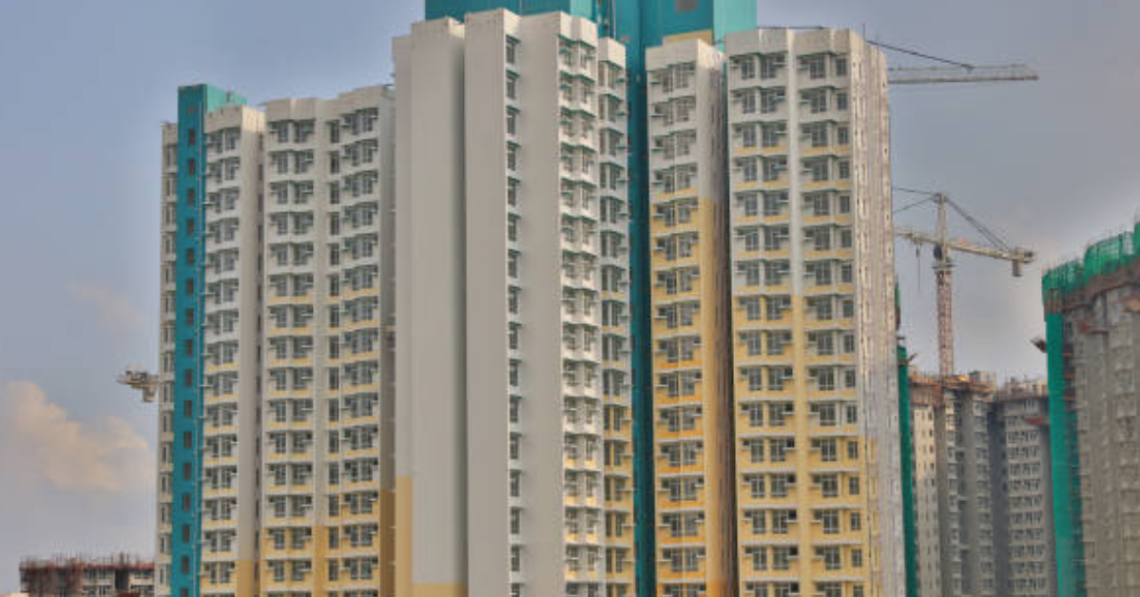 Birla Estates Boisar