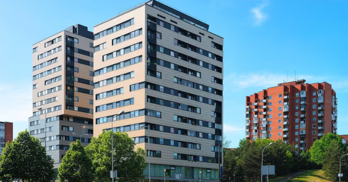 RPS Group Projects Ghaziabad