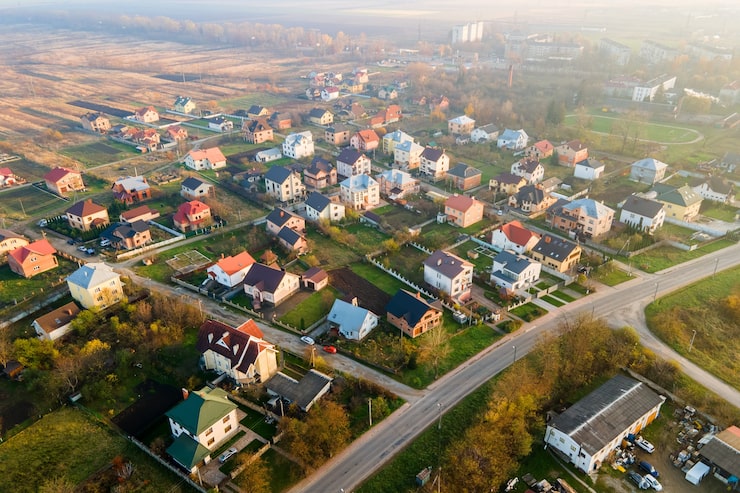 Harnandipuram Township Ghaziabad