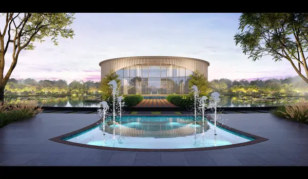 Nakshatra The Imperial Sargasan