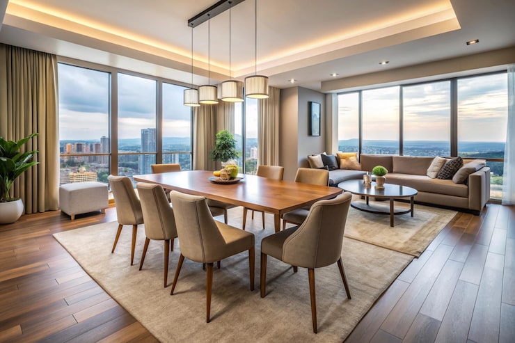 Kamdhenu Vashi Collection