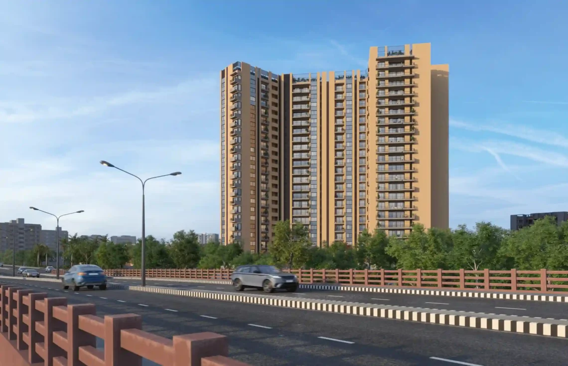 Mahima Ecovista